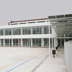 03 - VETECO FACHADA LIGERA - EDUC+AR