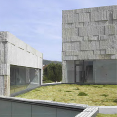04 - ARQUITECTURA S+. EDIFICIO - CENTRO DE ARTES ESCÉNICAS EN VERÍN