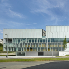 04 - VETECO FACHADA LIGERA - AUDITORIO DE LUGO