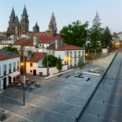 05 - PIEDRAS DE ARTE. ESPACIO PÚBLICO - PLAZA SAN CLEMENTE