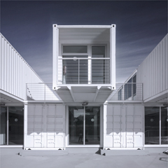 05 - ARQUITECTURA S+. EDIFICIO - TERMINAL DE CRUCEROS DEL PUERTO DE SEVILLA