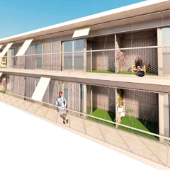 05 - MI CASA NUESTRO EDIFICIO