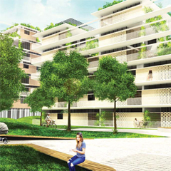 63 - VILLAS VERTICALES