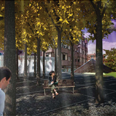 06 - PLAZA CÍVICA DE LUCERO - PLAZA CÍVICA LUCERO