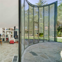 07 - VETECO FACHADA LIGERA - CASA ALJIBE