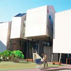 10 - MÓSTOLES (R)EVOLUCIÓN