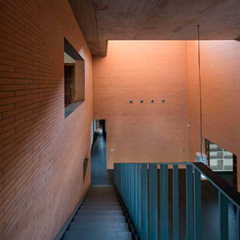 10 - ARQUITECTURA S+. EDIFICIO - CASA PEREA BOROBIO