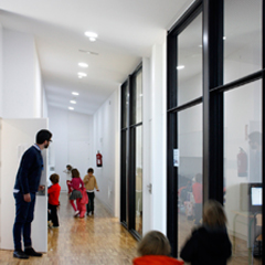 10 - VETECO VENTANA - AMPLIACIÓN Y REFORMA DEL COLEGIO ESCANDINAVO DE MADRID