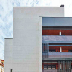 11 - PIEDRAS DE ARTE. EDIFICIO - EDIFICIO RESIDENCIAL. VIVIENDAS, LOCALES Y GARAJES