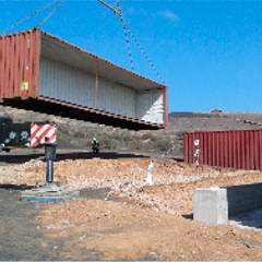 12 - ARQUITECTURA S+. EDIFICIO - BIOHOME CANARIAS -CM 010-