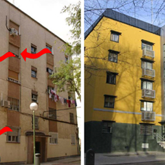 13 - COSIENDO MÓSTOLES