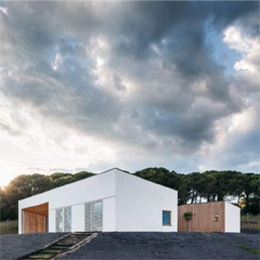 13 - ARQUITECTURA S+. EDIFICIO - CASA PASIVA RM DE CONSUMO CERO