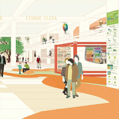 15 - CIUDAD CLESA