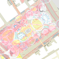 36 - PLAZAS DE ESPAÑA