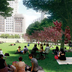 68 - PRADERA URBANA
