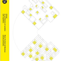 A07- LIBRO. CLINICAL, AN ARCHITECTURE OF VARIATION WITH REPETITION