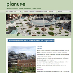 A17- PUBLICACIÓN. REVISTA DIGITAL PLANUR-E