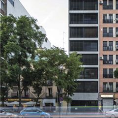 A20- EDIFICIO FERROCARRIL 4BIS