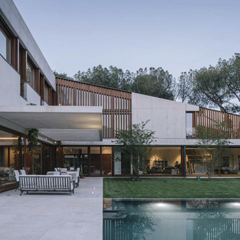 A21- VIVIENDA UNIFAMILIAR EN MADRID