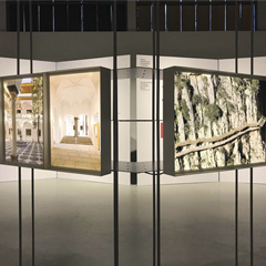 A23- EXPOSICIÓN DE LA X BIAU BIENAL IBEROAMERICANA DE ARQUITECTURA Y URBANISMO