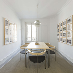 A25- REFORMA INTERIOR DE VIVIENDA