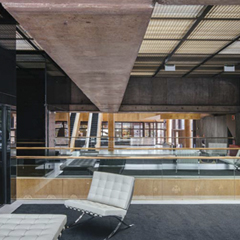 A26- REHABILITACIÓN INTEGRAL DEL BANCO DE BILBAO