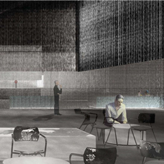 A27- SALA VIP ARCO 2017