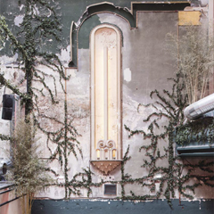 A39- SALA EQUIS, REHABILITACIÓN DEL ANTIGUO CINE DUQUE DE ALBA