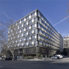 A40- BLUEBUILDING