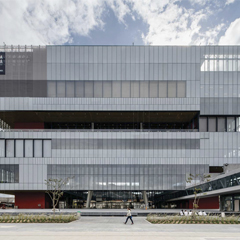 B05- ÁGORA-BOGOTÁ, CENTRO DE EVENTOS
