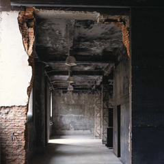 C01- REHABILITACIÓN NAVE 17C-INTERMEDIAE-MATADERO MADRID