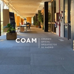 Encuesta a los arquitectos colegiados en el COAM sobre licencias y declaraciones responsables en la Comunidad de Madrid