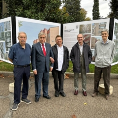 Inaugurada la muestra 
